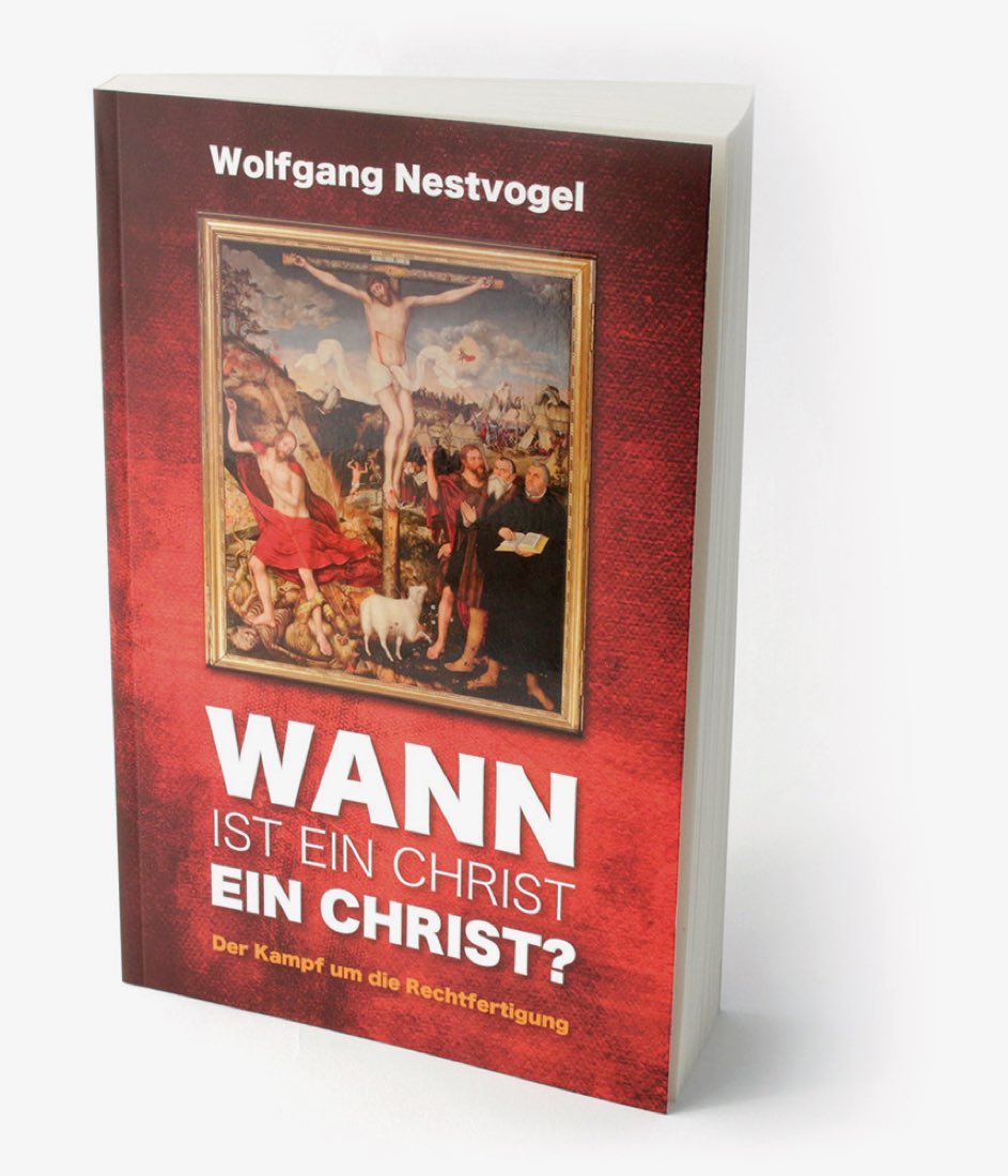 Wann ist ein Christ ein Christ?