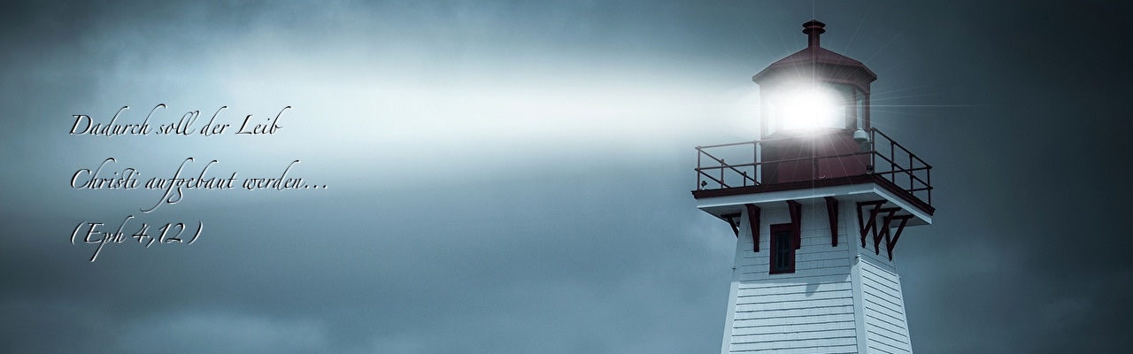 Lighthouses Night Fog header
